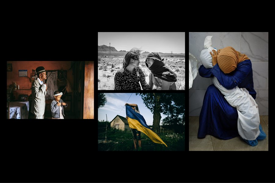 Request the media kit