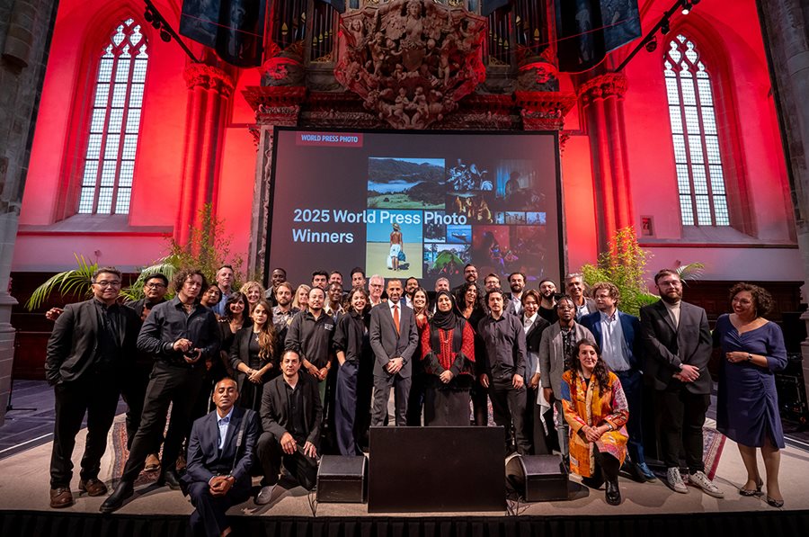 The 2026 Contest is closed for entries