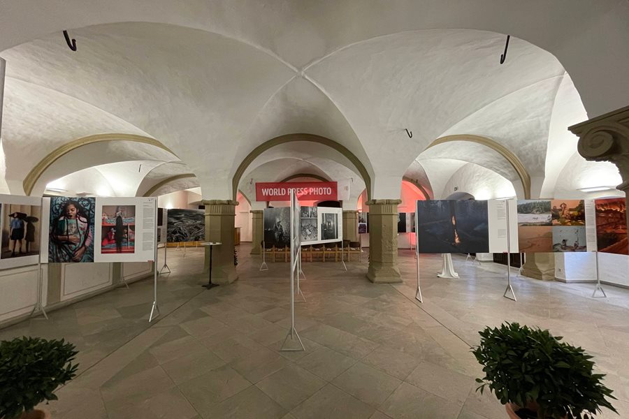 Rathaushalle, Kitzingen