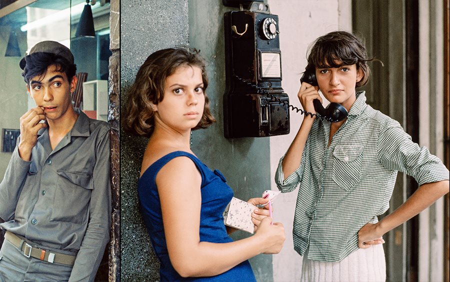 70 Prints for 70 Years, 17-26 November 2025