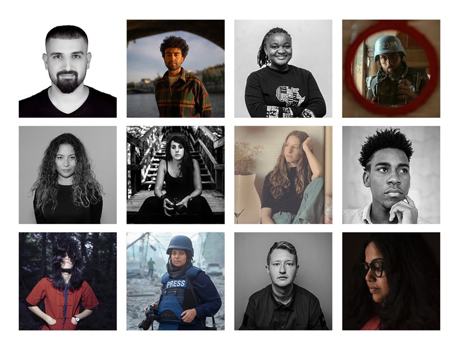 2024 Joop Swart Masterclass