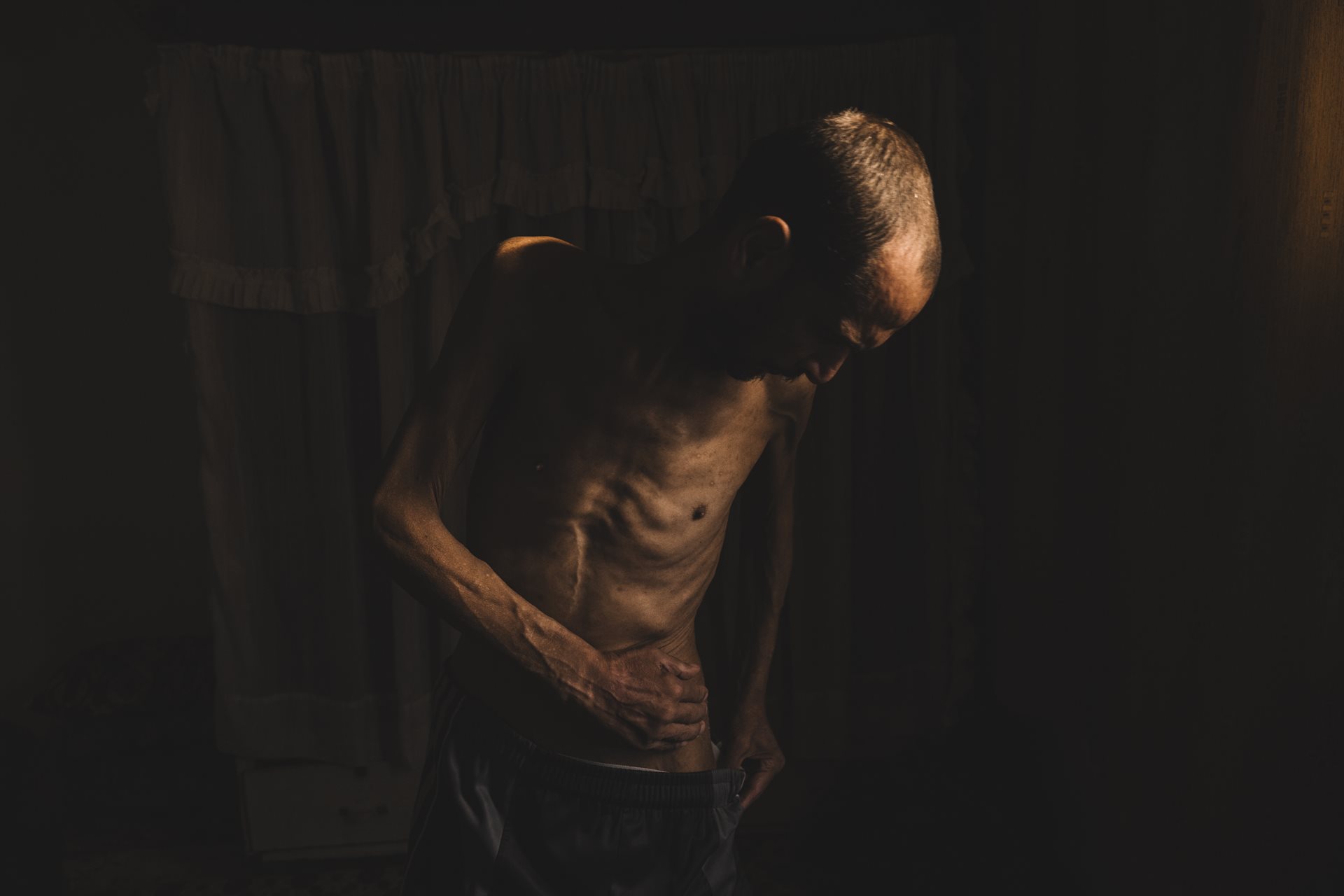 The Shadows Already Have Names