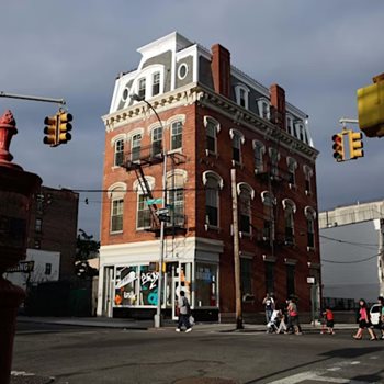 New York City, United States