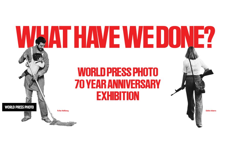 Anniversary exhibition